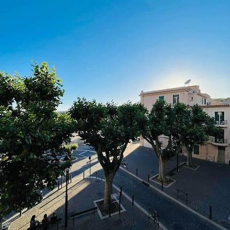 So'Conciergerie -Studio Situe Dans Le Centre Ville Cassis Exteriér fotografie